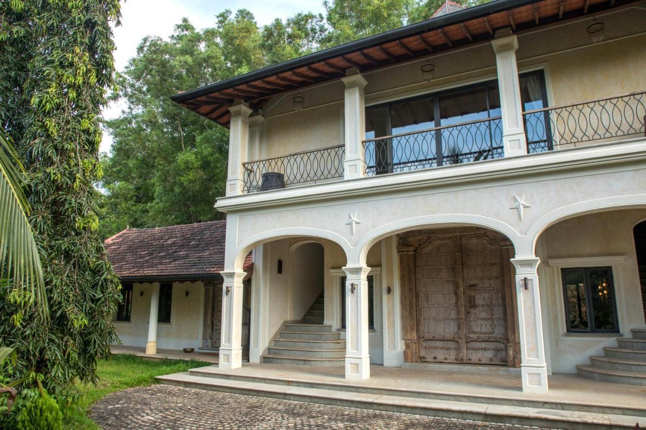 Kahani Paradise Resort 5*