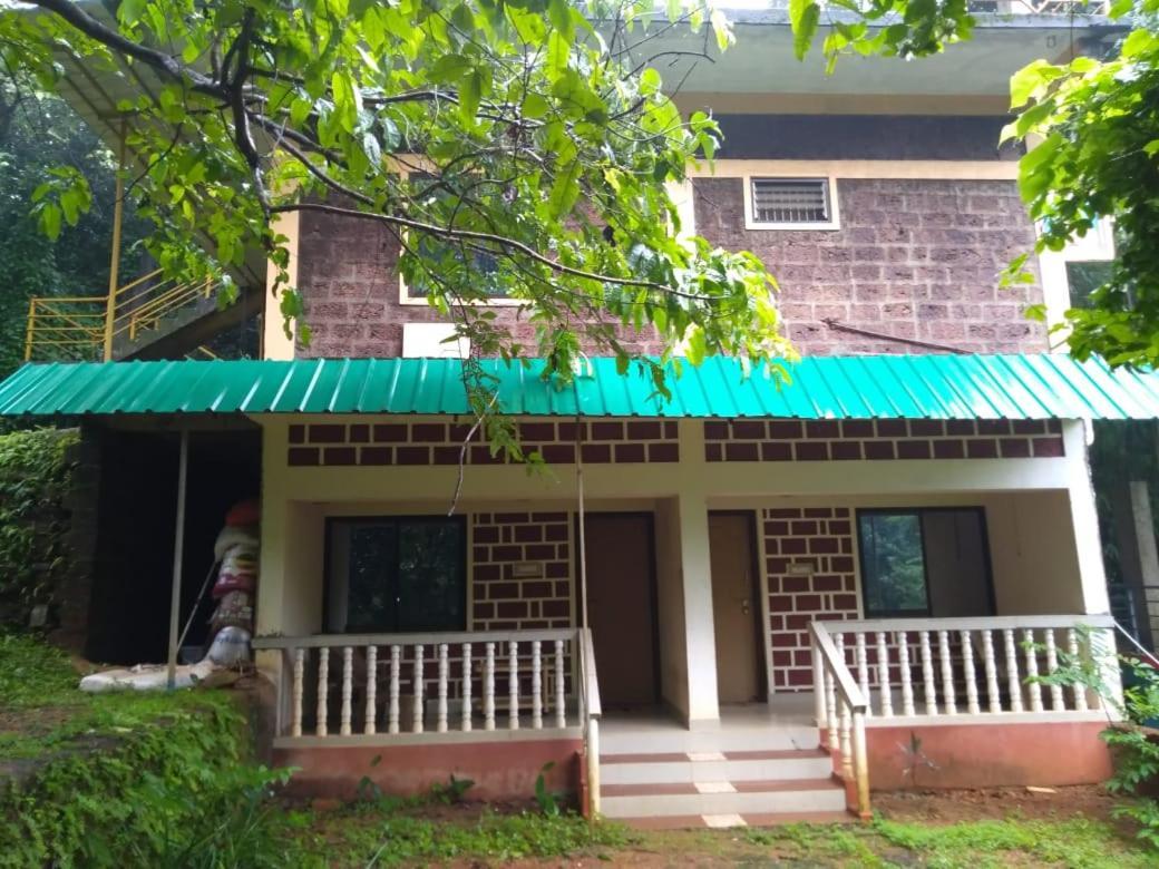Homestay Gokarna Ocean Tree Gokarna (Karnataka)
