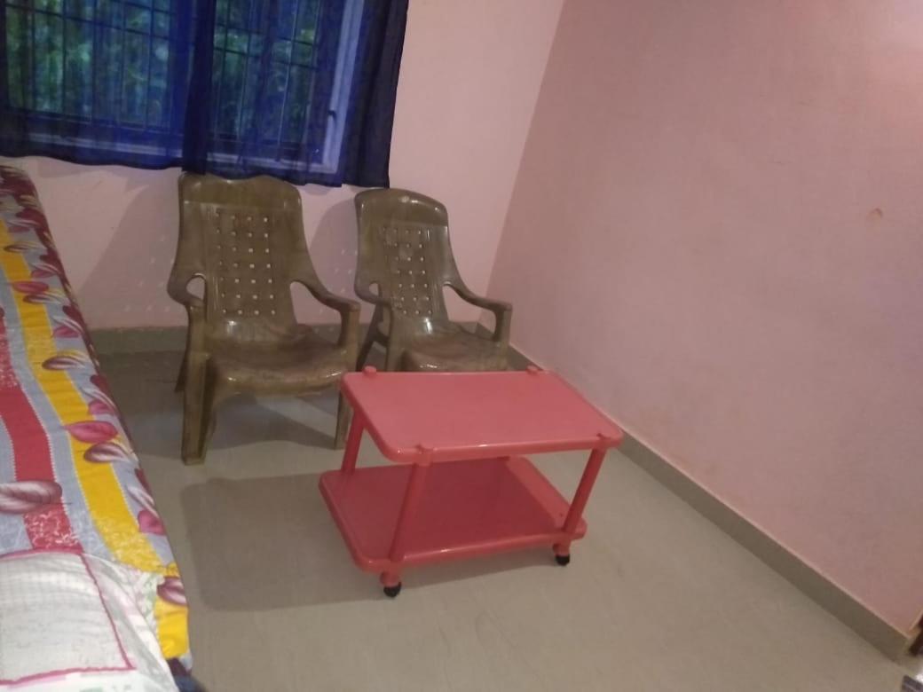 Gokarna Ocean Tree Homestay *