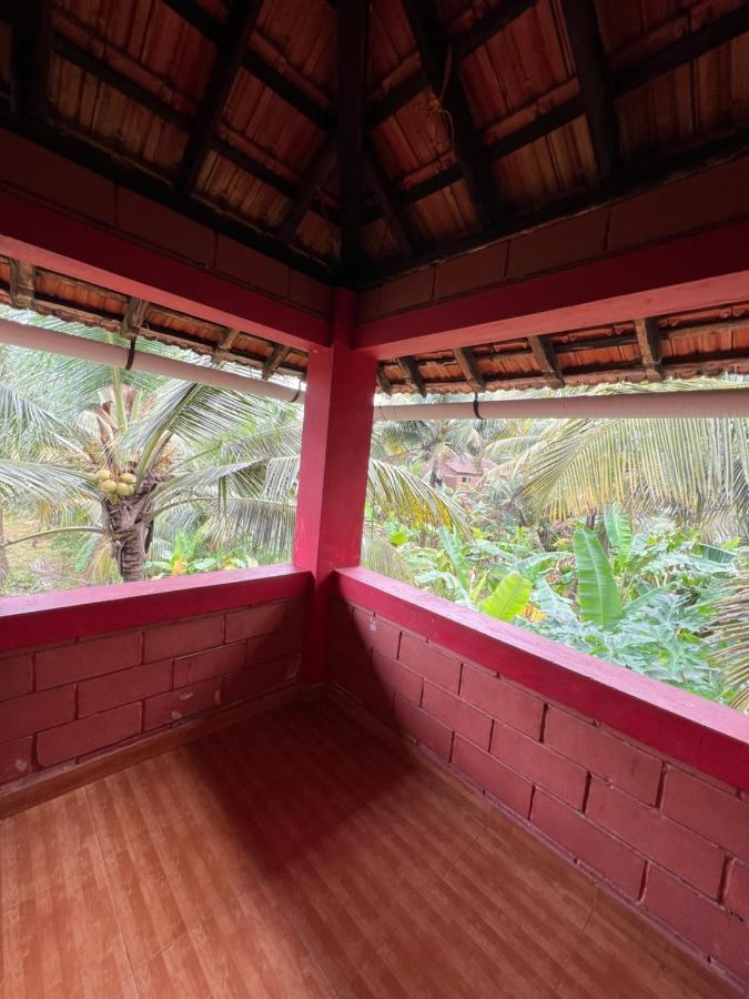 Lodge Pleasant Gokarna (Karnataka)