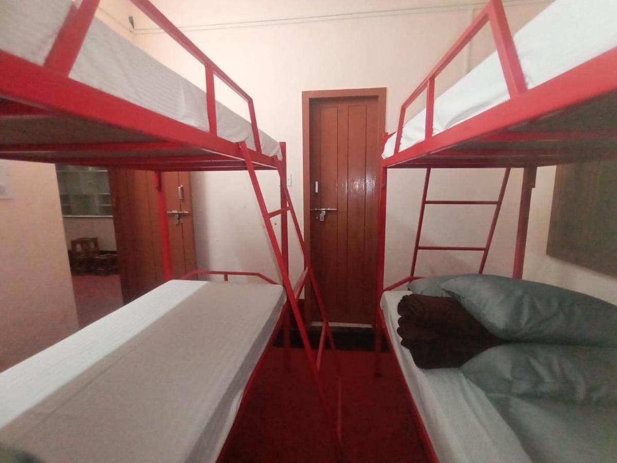Resort Staymaker Sunny's Serenity Gokarna (Karnataka)