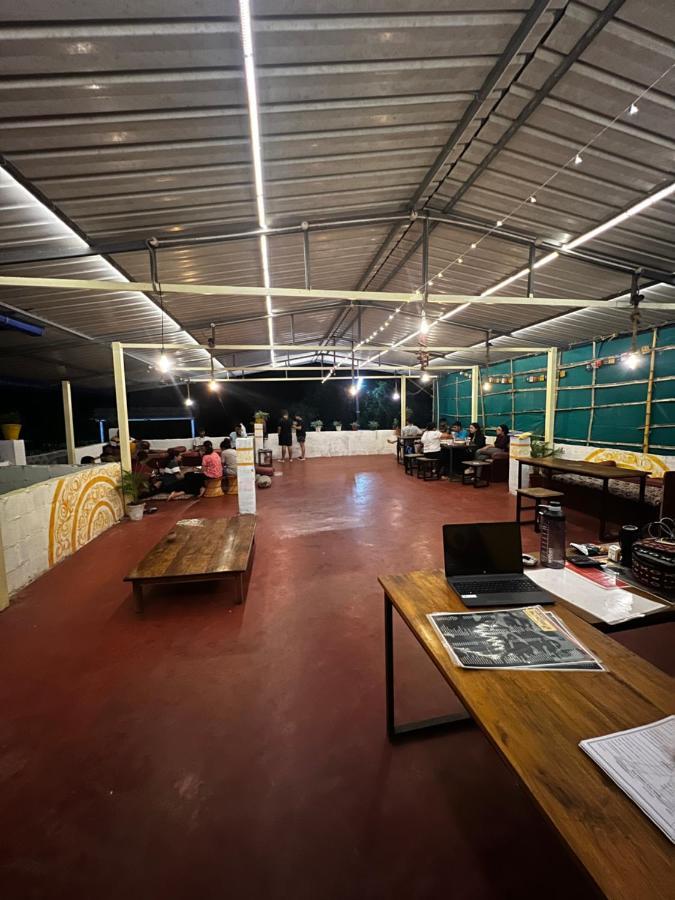 Pleasant Lodge Gokarna (Karnataka)