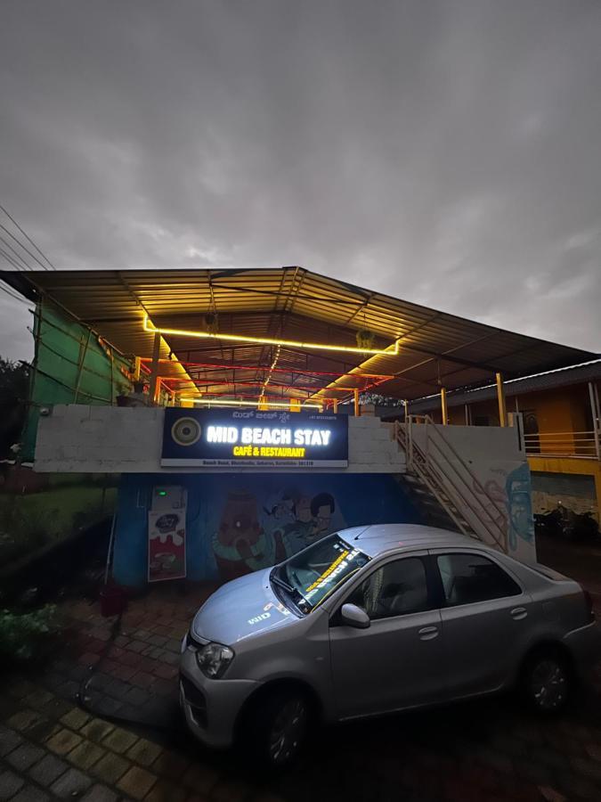 Pleasant Gokarna (Karnataka)