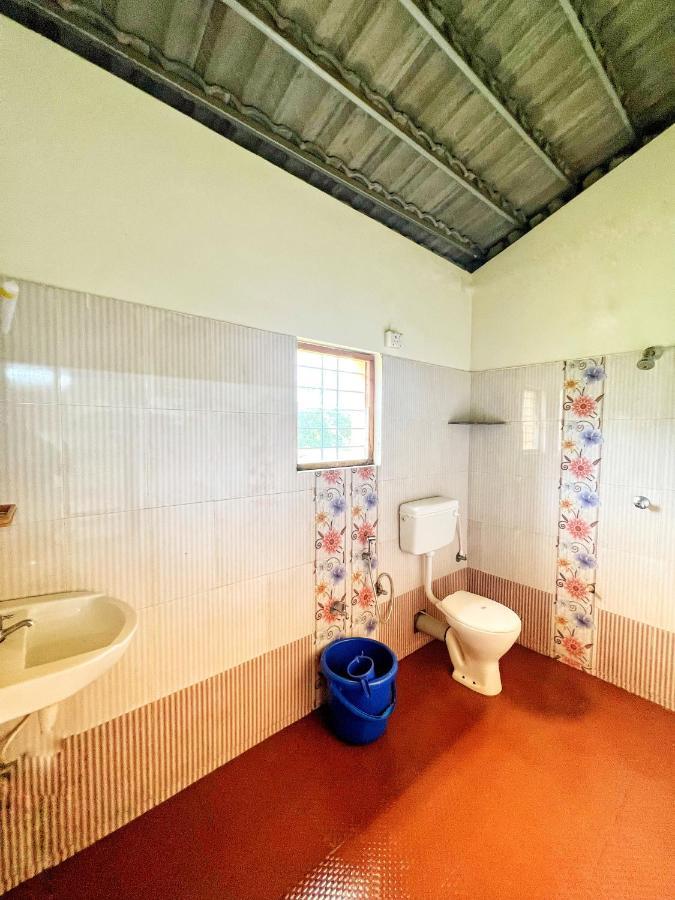 Lodge Pleasant Gokarna (Karnataka)