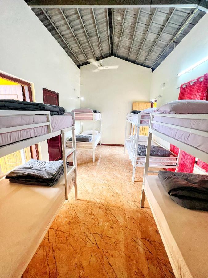Pleasant Lodge Gokarna (Karnataka)