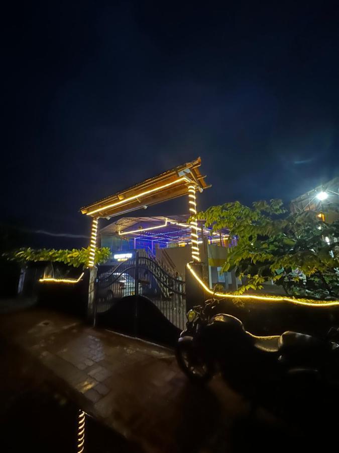 Pleasant Gokarna (Karnataka)