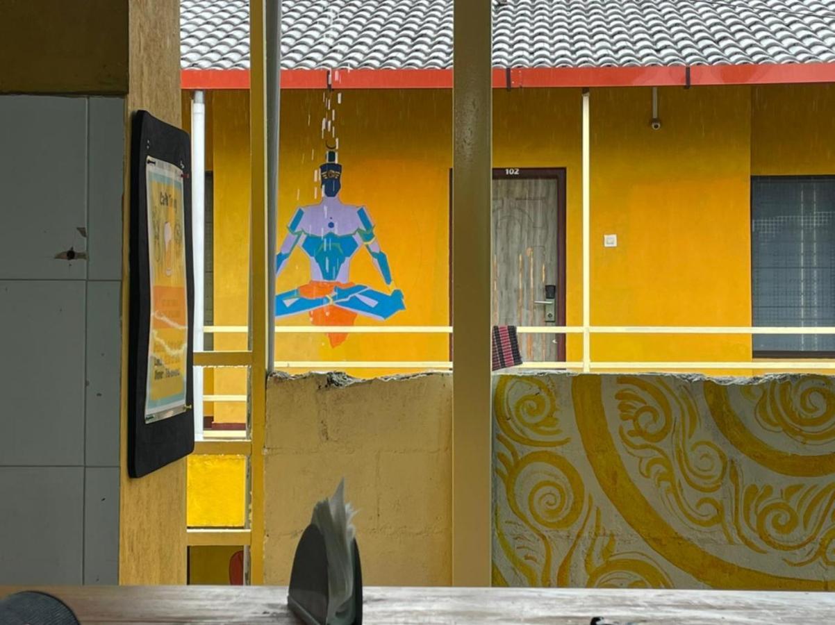 Pleasant Lodge Gokarna (Karnataka)