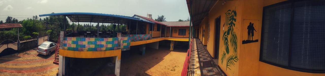 Lodge Pleasant *