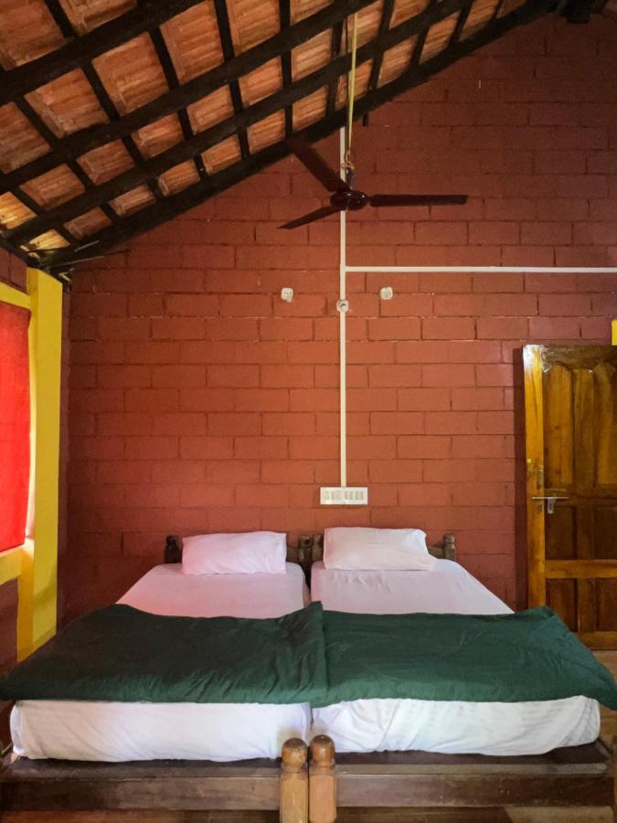 Lodge Pleasant Gokarna (Karnataka)