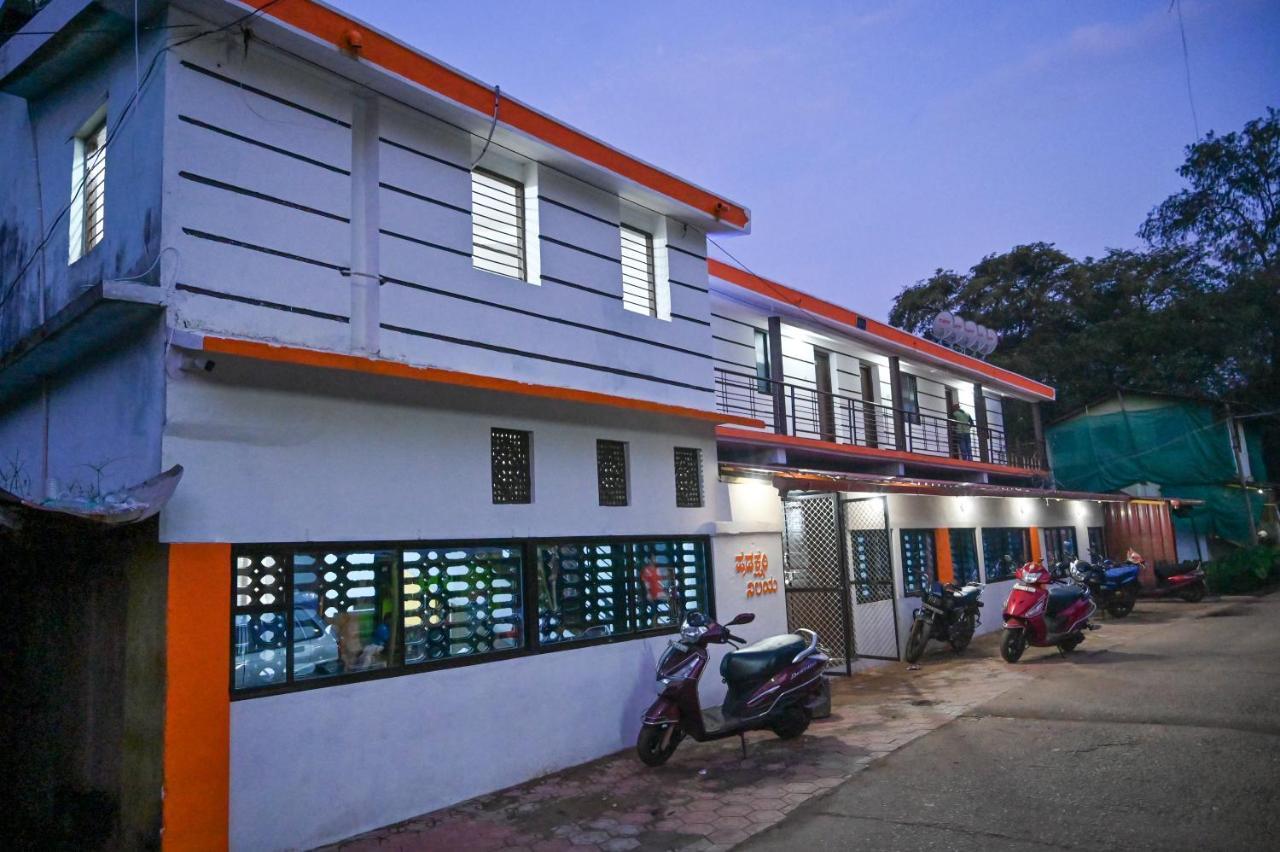 Hotel Shadaxari Nilaya Gokarna (Karnataka)