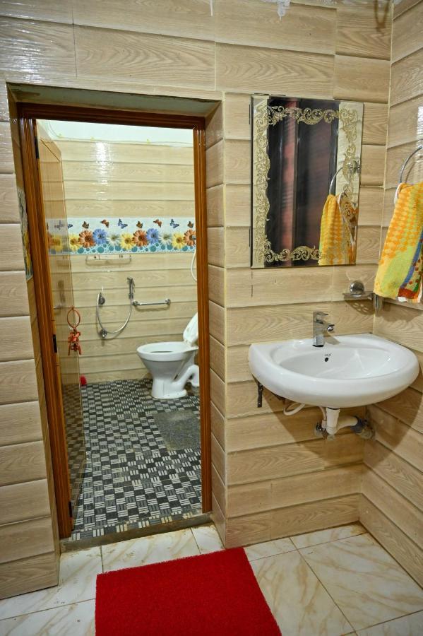 Shadaxari Nilaya 3* Gokarna (Karnataka)