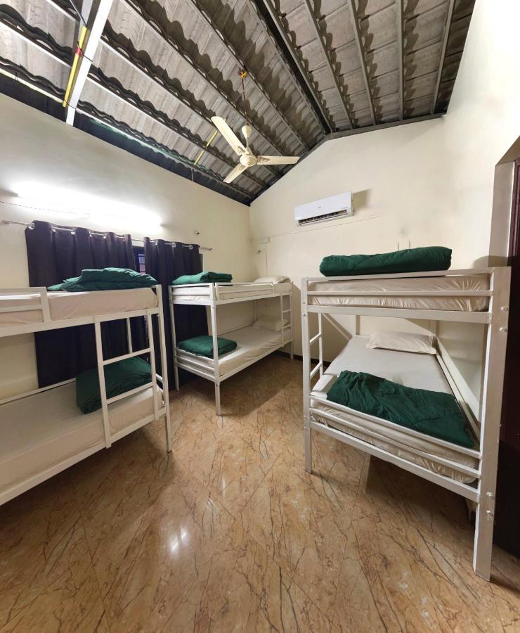Pleasant Lodge Gokarna (Karnataka)