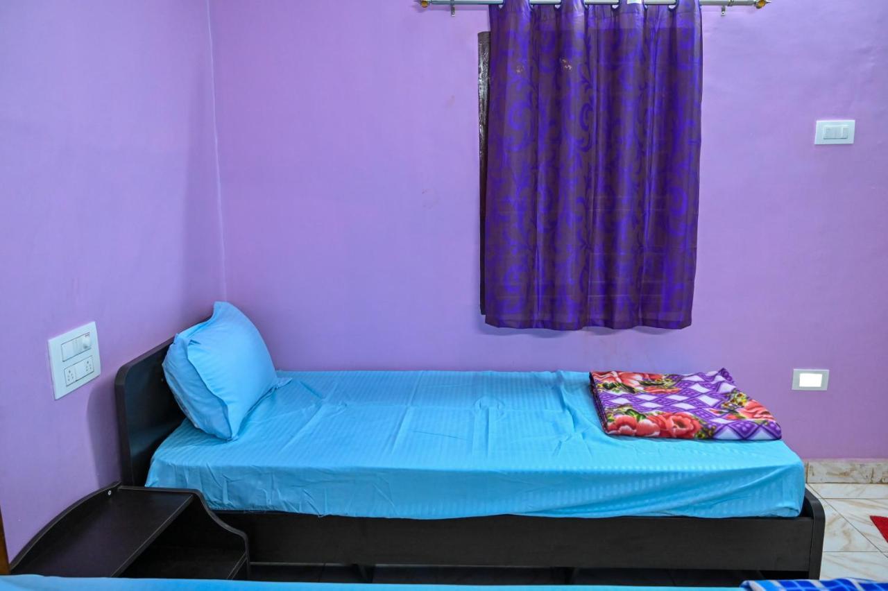 Shadaxari Nilaya Hotel