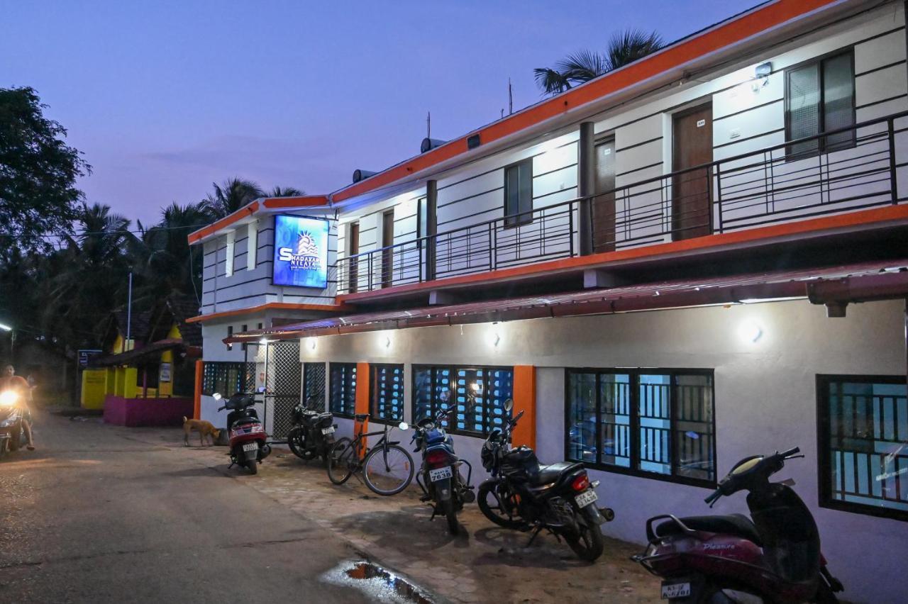 Shadaxari Nilaya 3* Gokarna (Karnataka)