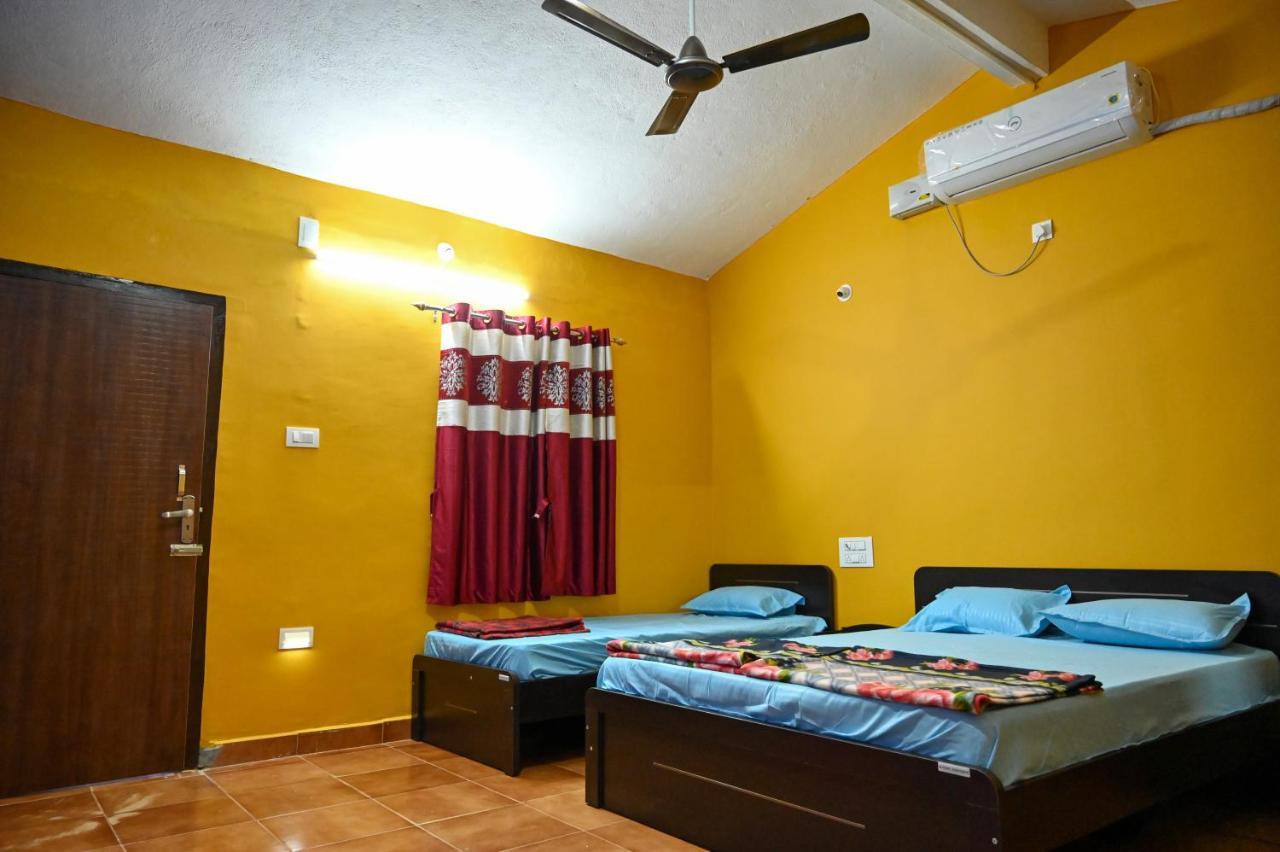 Shadaxari Nilaya Hotel 3*