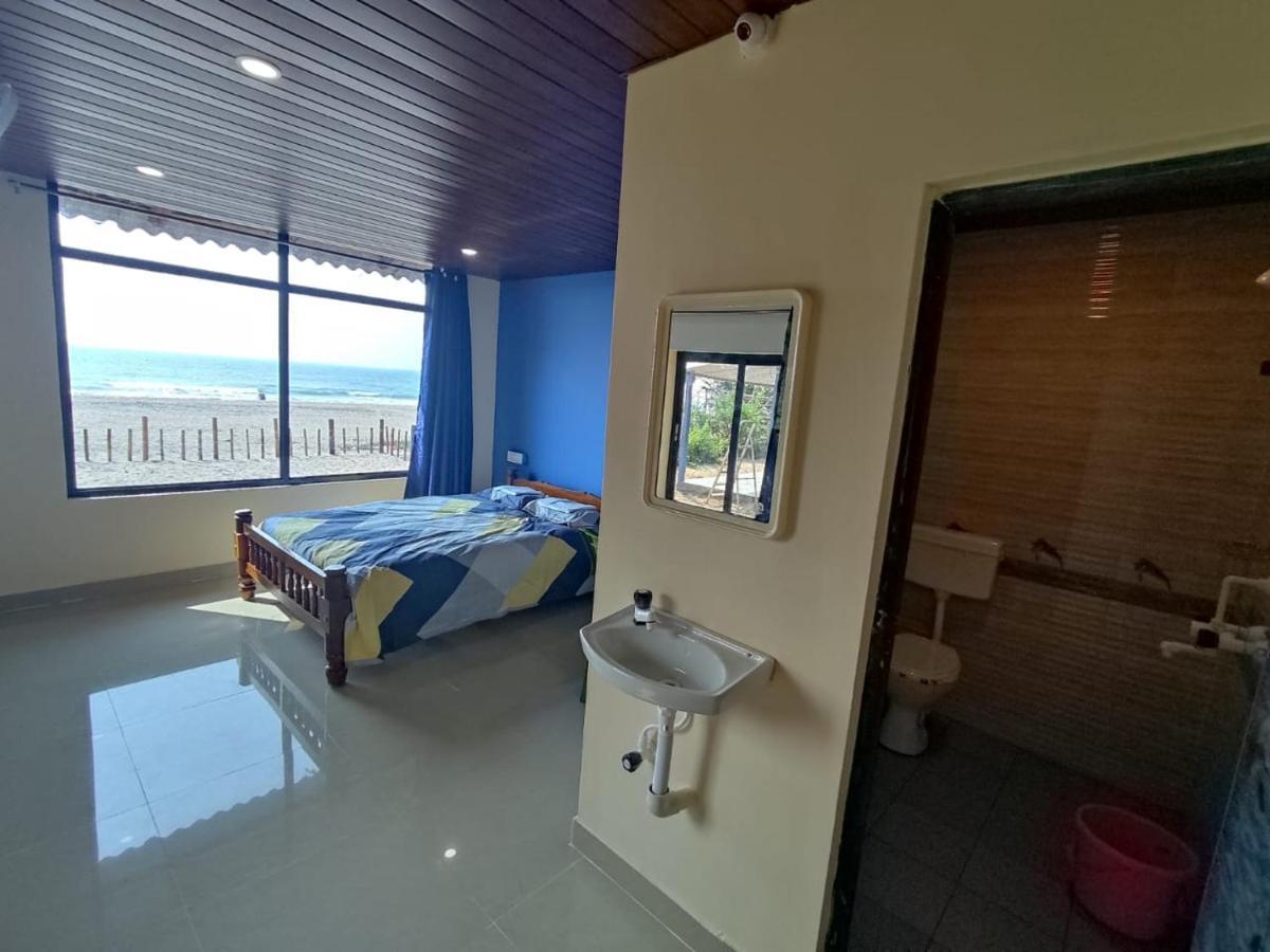 Homestay Wave N' Sea