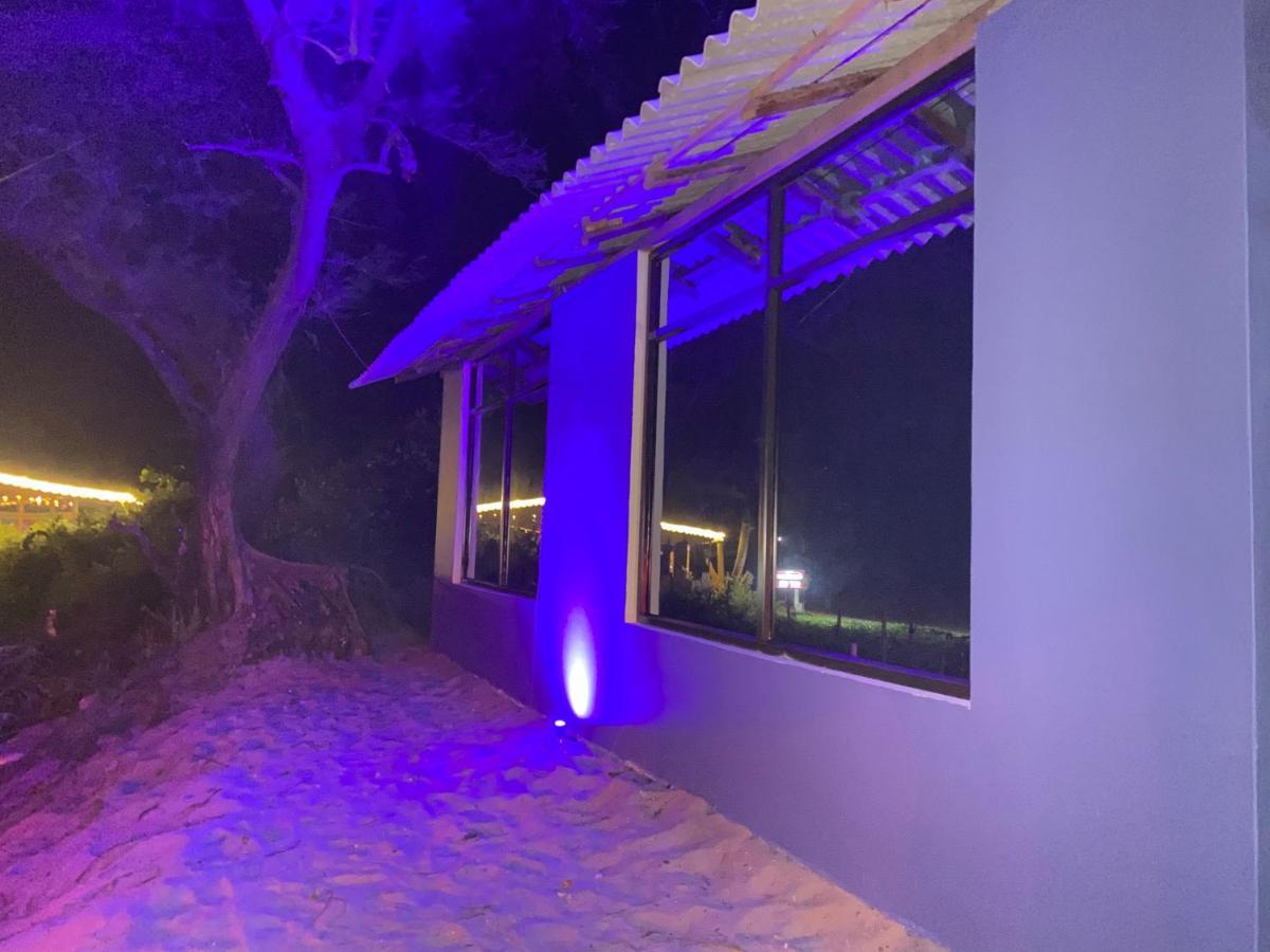 Wave N' Sea Homestay