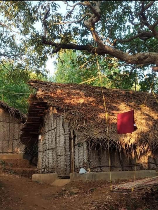 Bindhya Huts Homestay