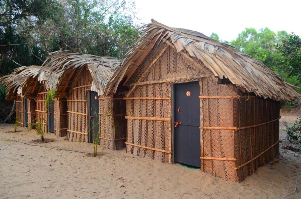 Bindhya Huts