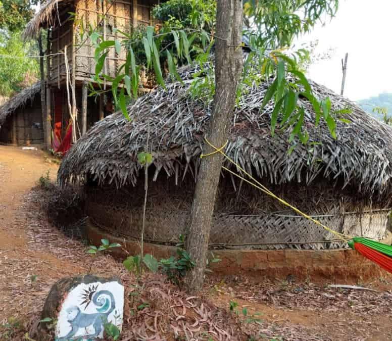 Bindhya Huts Homestay Gokarna (Karnataka)