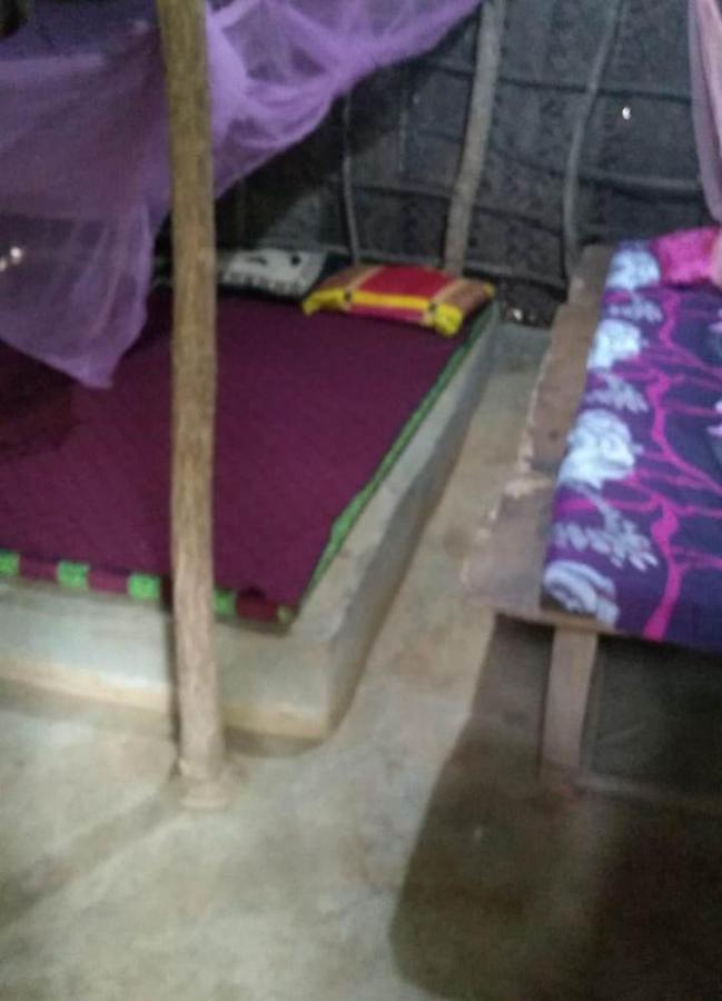 Bindhya Huts Gokarna (Karnataka)