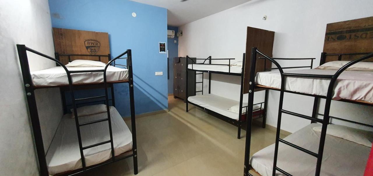 Hostel Hostelife Gokarna