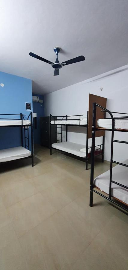 Hostel Hostelife Gokarna Gokarna (Karnataka)