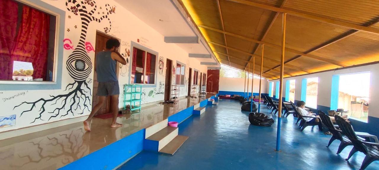 Hostelife Gokarna Hostel Gokarna (Karnataka)