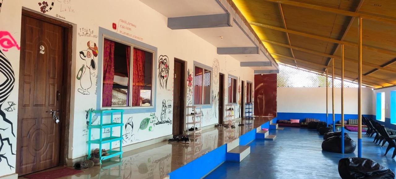 Hostelife Gokarna * Gokarna (Karnataka)