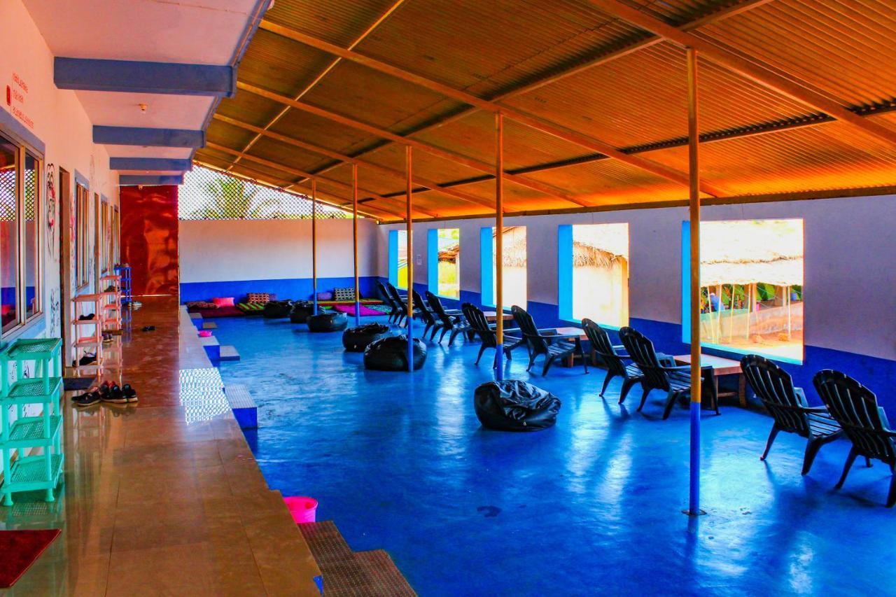Hostelife Gokarna Hostel *