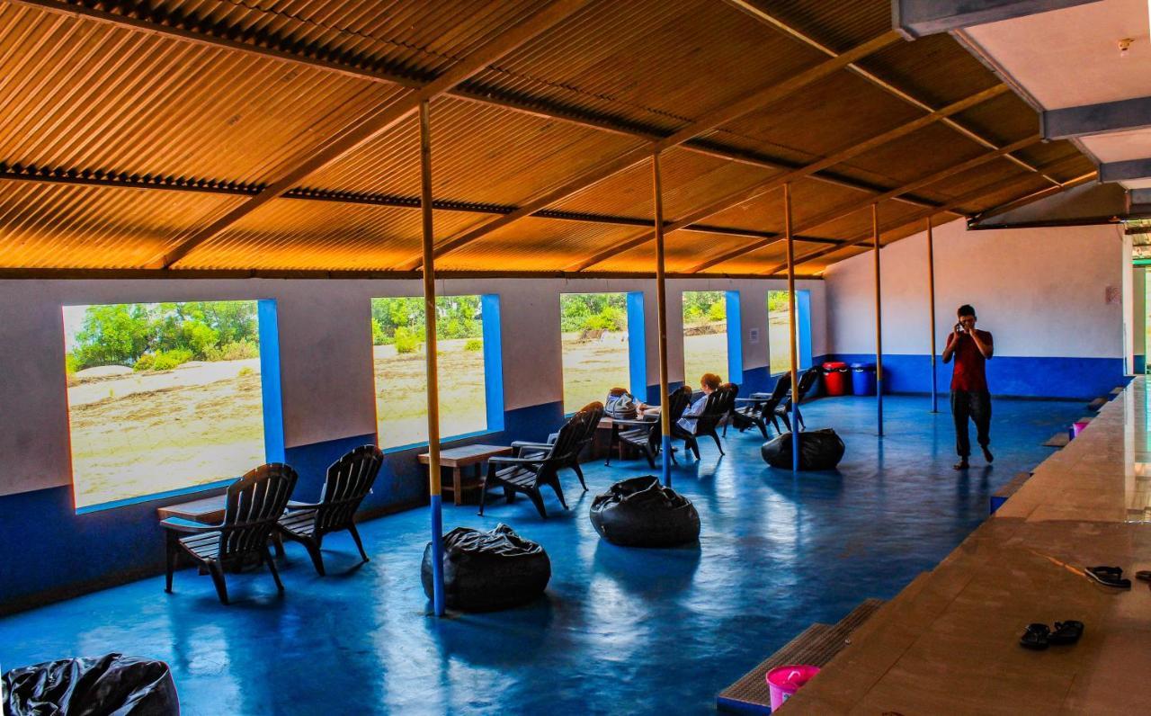 Hostel Hostelife Gokarna