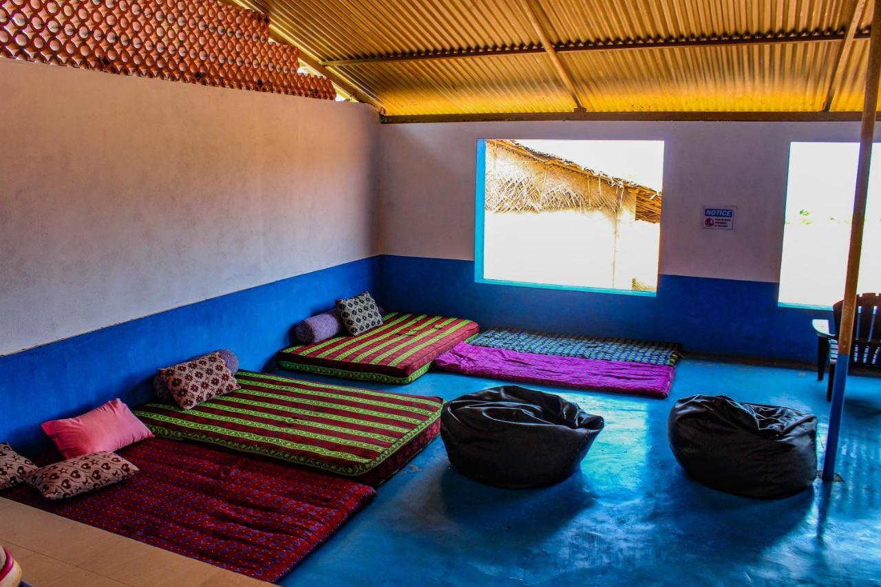 Hostelife Gokarna Hostel Gokarna (Karnataka)