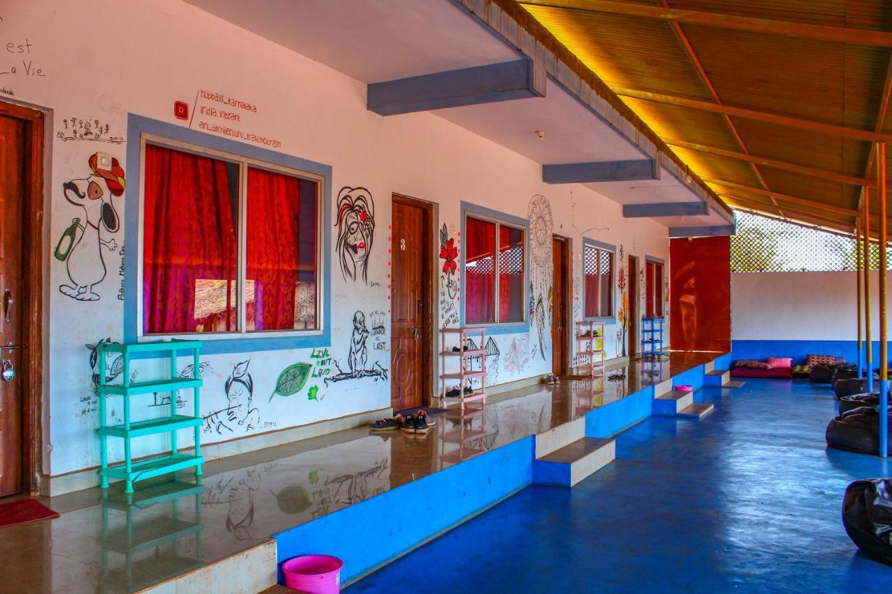 Hostel Hostelife Gokarna