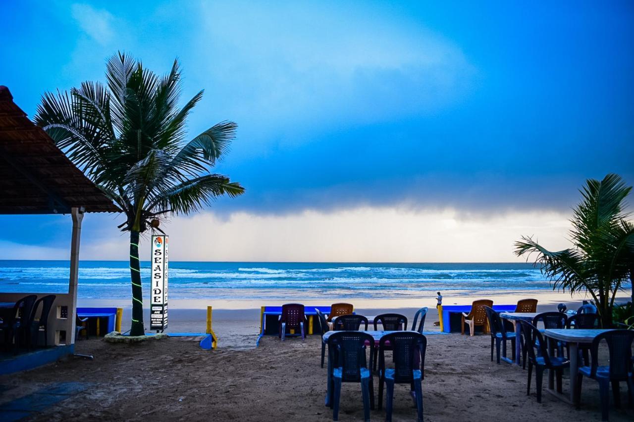 Seaside Beach Resort, Gokarna * Gokarna (Karnataka)