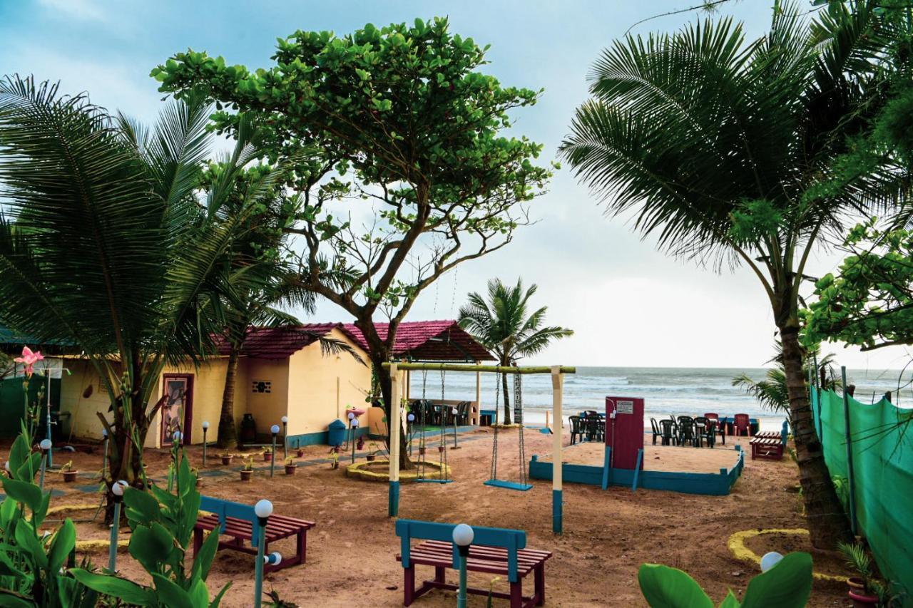 Homestay Seaside Beach Resort, Gokarna Gokarna (Karnataka)