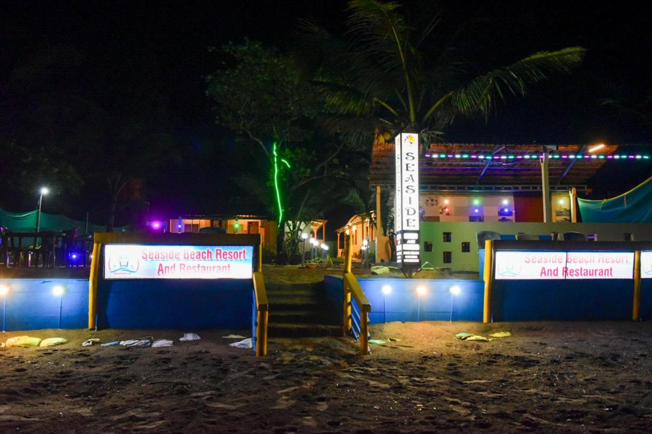 Homestay Seaside Beach Resort, Gokarna *