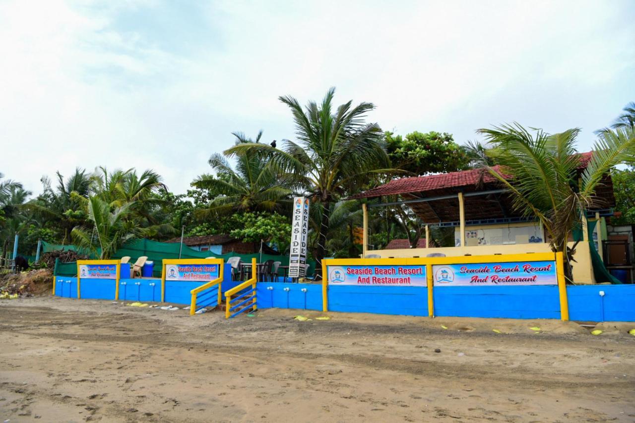 Seaside Beach Resort, Gokarna Homestay *