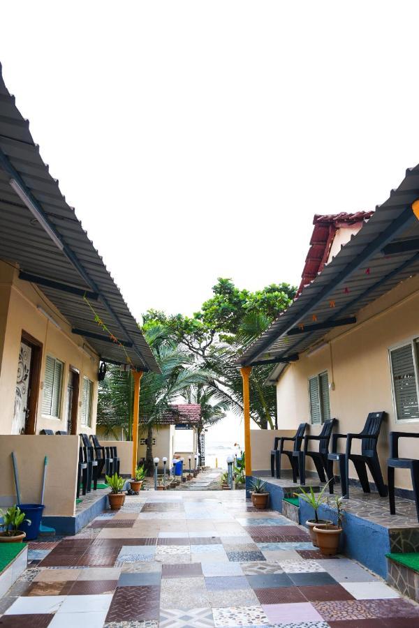 Seaside Beach Resort, Gokarna