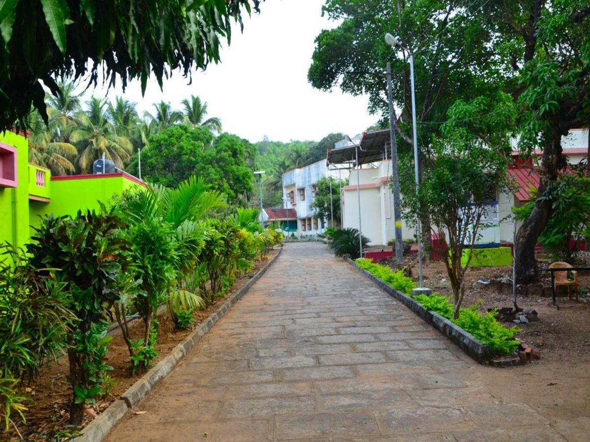 Staymaker Sunny's Serenity Gokarna (Karnataka)