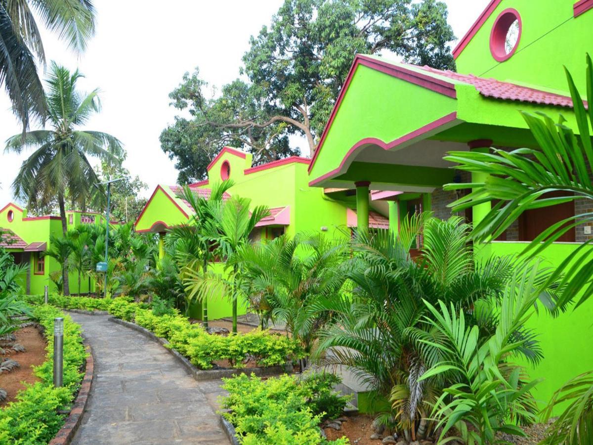 Resort Staymaker Sunny's Serenity *