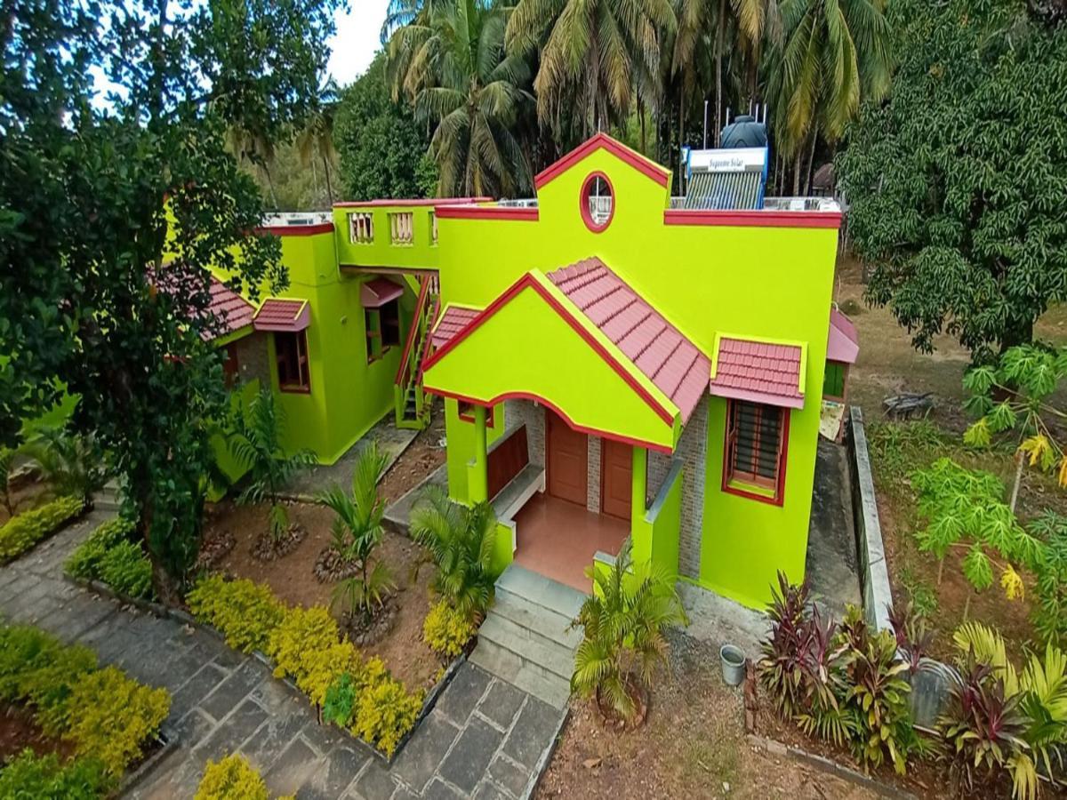 Staymaker Sunny's Serenity Resort