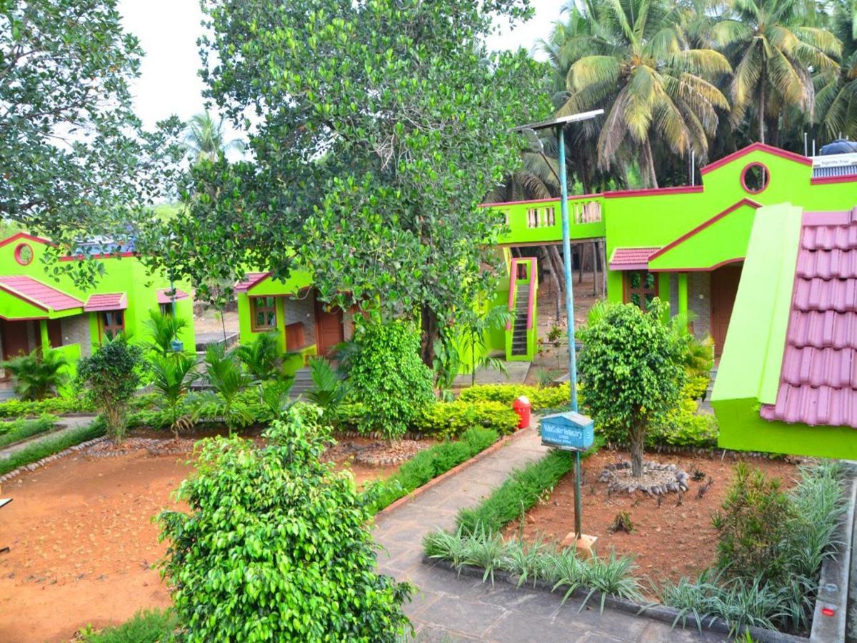 Resort Staymaker Sunny's Serenity Gokarna (Karnataka)