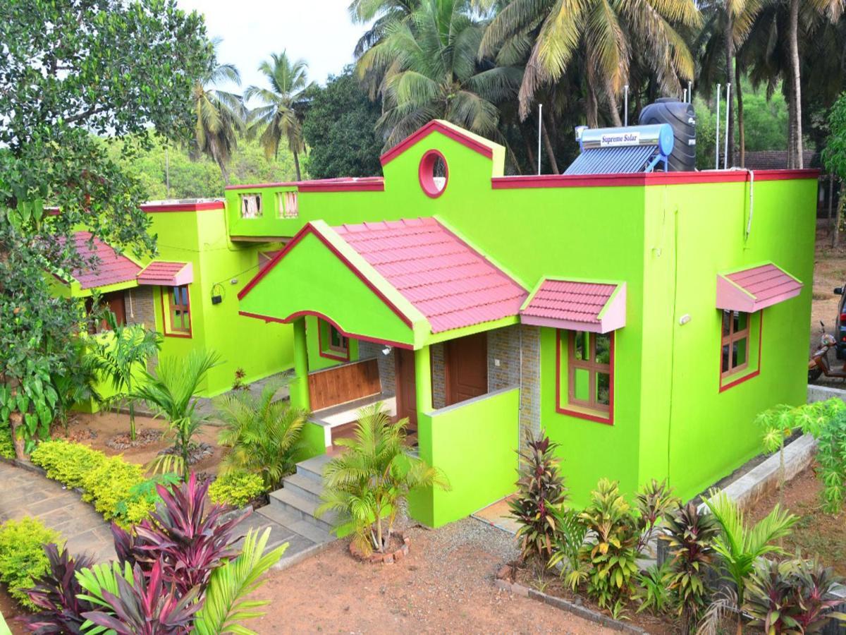 Staymaker Sunny's Serenity Gokarna (Karnataka)
