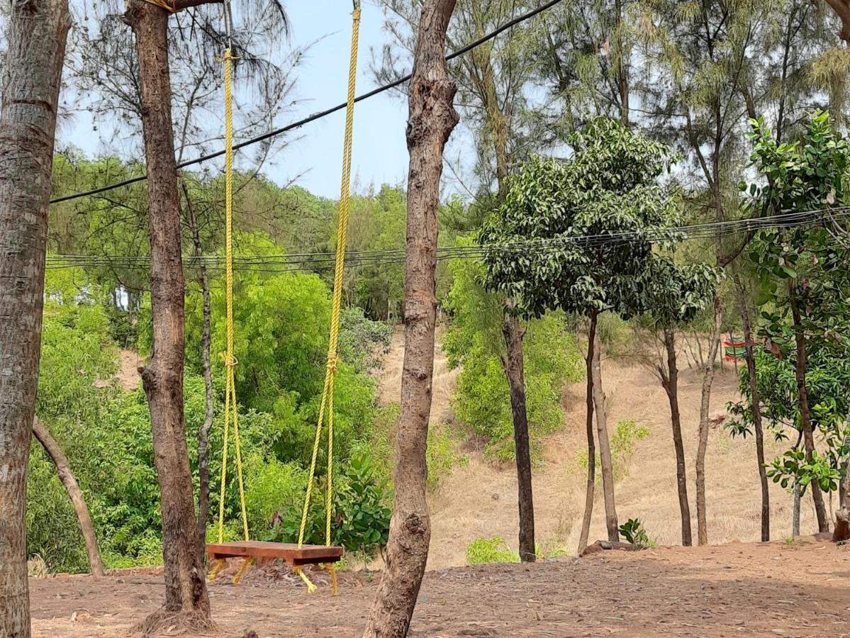 Bed & Breakfast Niramaya View