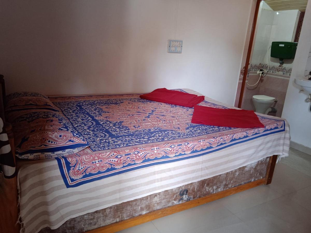 Gundappa Cafe Gokarna Kudle Hotel *