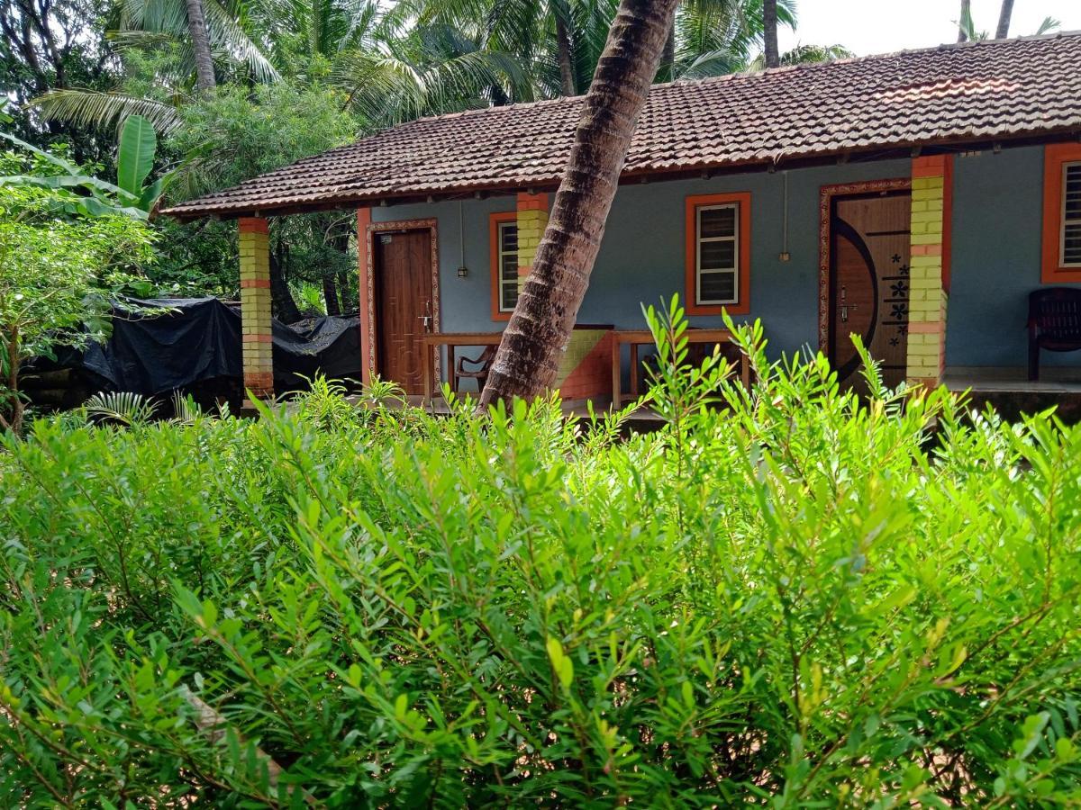 Gundappa Cafe Gokarna Kudle *