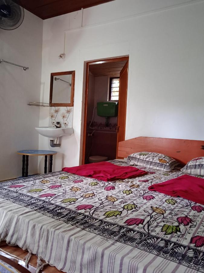 Hotel Gundappa Cafe Gokarna Kudle