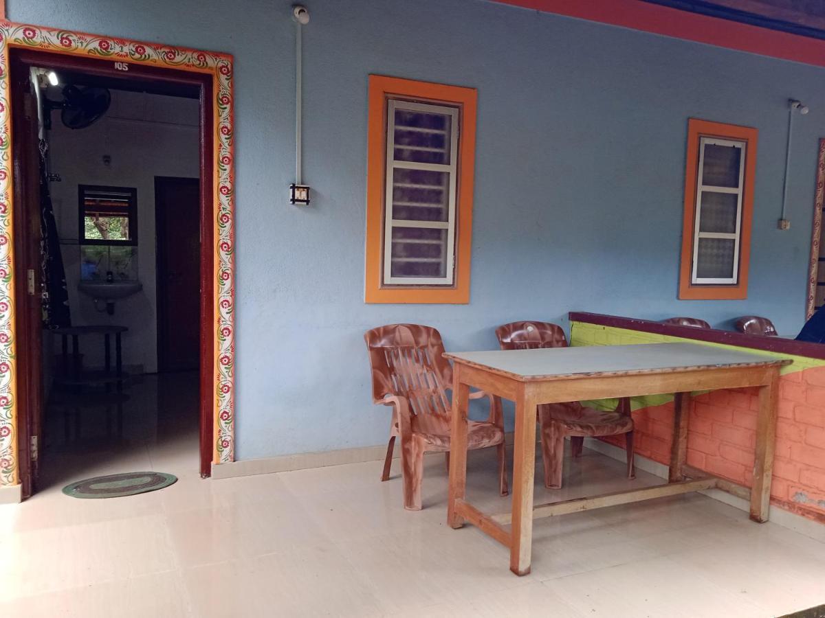 Gundappa Cafe Gokarna Kudle Gokarna (Karnataka)