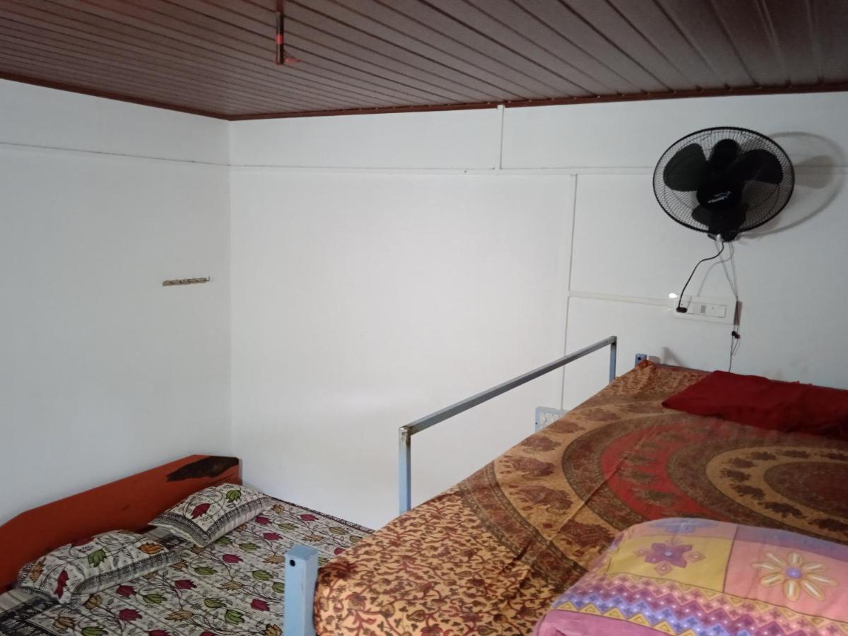 Gundappa Cafe Gokarna Kudle Gokarna (Karnataka)