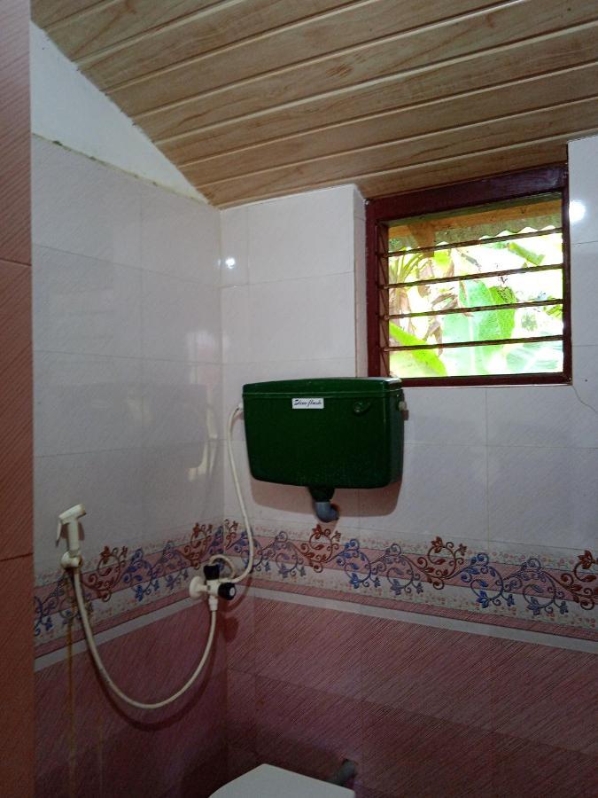 Hotel Gundappa Cafe Gokarna Kudle *